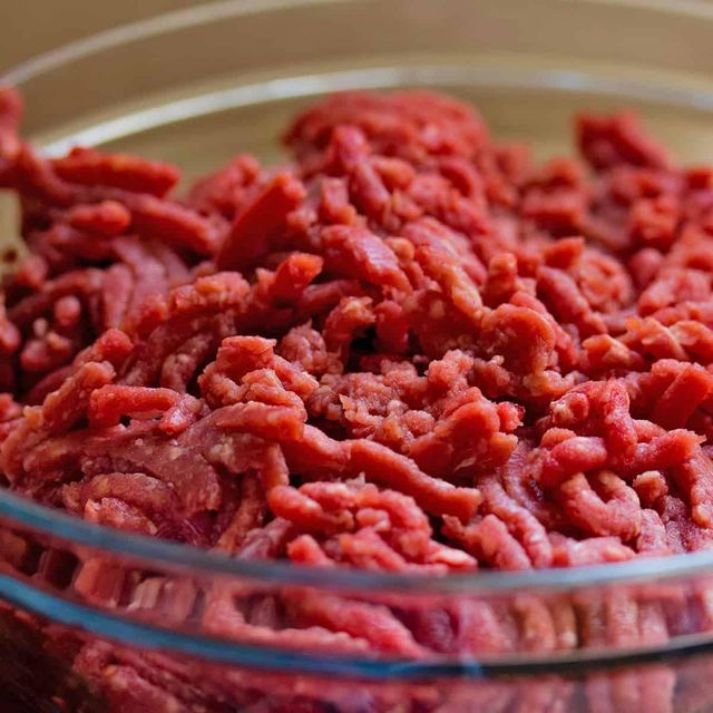 90% Lean / 10% Fat Ground Beef Sirloin, 2.25 lb Tray, Fresh, All Natural - Image 4