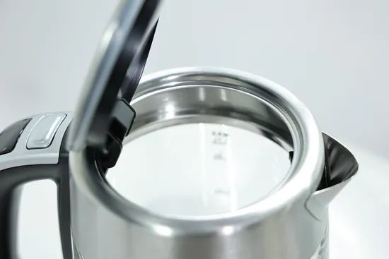 New Design Electric Kettle Temperature Control Hot Electric Kettle - Image 5