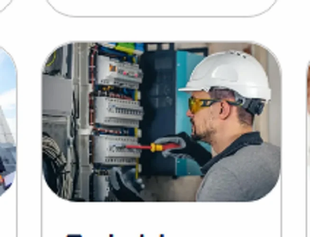 Technician Service - Image 1