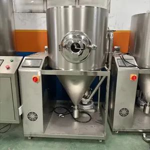 Industrial Spray Drying Systems - Image 6