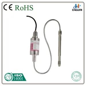 Reliable Melt Pressure Transmitter for Precision Industrial Applications - Image 2