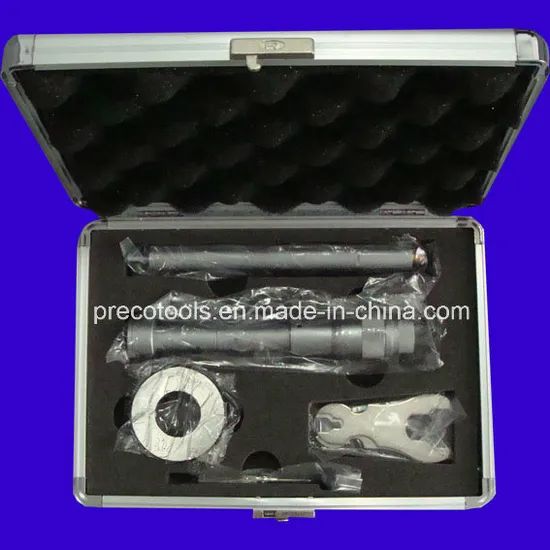 High Precision 3-Point Internal Bore Micrometers - Image 3