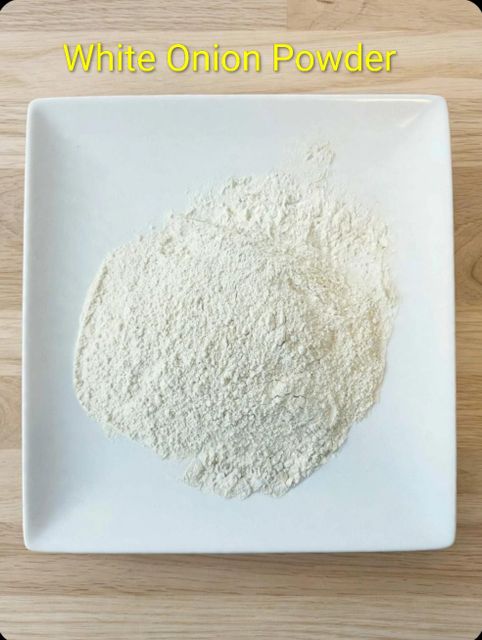 Pure Dehydrated Onion Granules 0.2-1mm | 20-40 Mesh & 40-60 Mesh | Export Quality Granulated Onion For Seasoning - Image 3