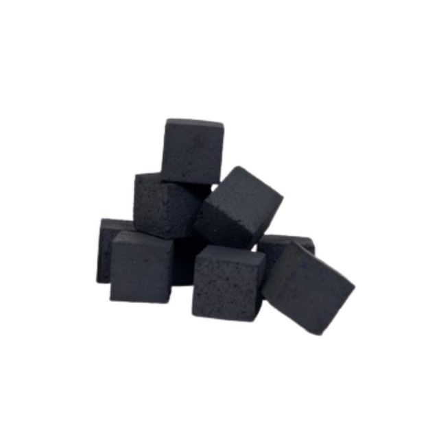 Premium Natural Carbonized Mangrove Hardwood Charcoal For Export Supply With Kiln Dried Pieces In Bulk Bags - Image 5