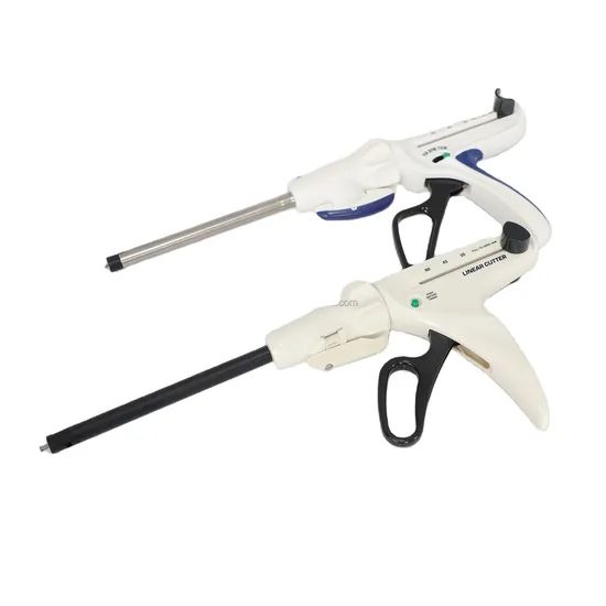 Disposable Endoscopic Linear Cutter Stapler for Laparoscopic Surgery ...