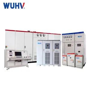 Uhv-316 Multi-Function High Voltage Electric Motor Test Bench - Image 2