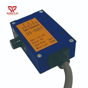 Z3j Series Infrared Mark Switch Mark Sensor Z3j Ds50e3 - Image 3