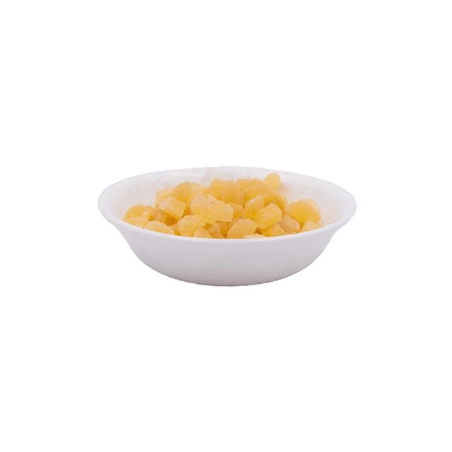 Premium Dried Pineapple Slices With Natural Pineapple Flavor Offering High Quality Sweetness And Exceptional Taste - Image 5