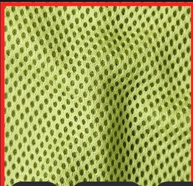 Advanced PVC Coated Used on Stable Knitting Fabric Breathable Mesh Reinforced Mesh - Image 4