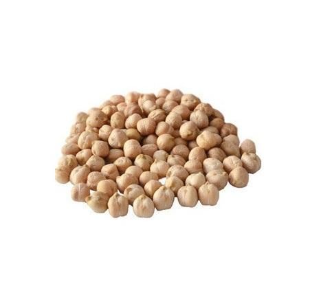 Non-GMO Large Size Highest Grade Bulk 20-50 kg 6 mm Chickpeas From Portugal Natural Chick Peas for Food - Image 3