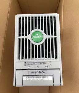 Emerson R48-3200e DC48V 48V 3000W 96% Efficiency CE New 17.5x24x42cm 3KG - Image 2