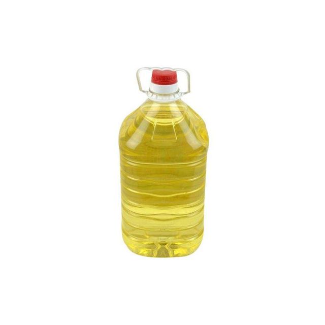 Export grade canola oil positioned for bulk sale and wide distribution channels - Image 4