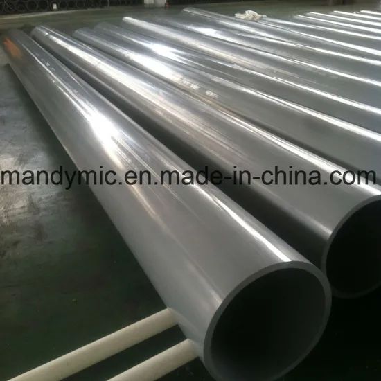 CPVC Pipes, Plastic Pipes, Thermoplastic Pipe - Image 4