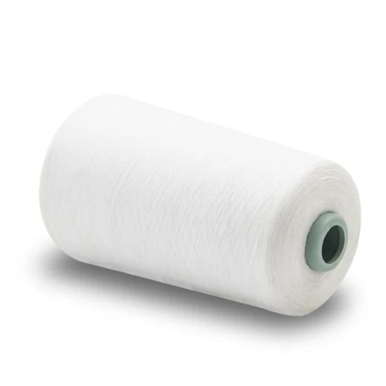 Poly Cotton Core Sewing Threads for Denim 45s/2 Polyester Thread - Image 1