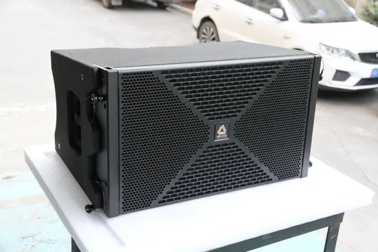 Professional Audio Processor Compressor Limiter for FM Radio Station - Image 3
