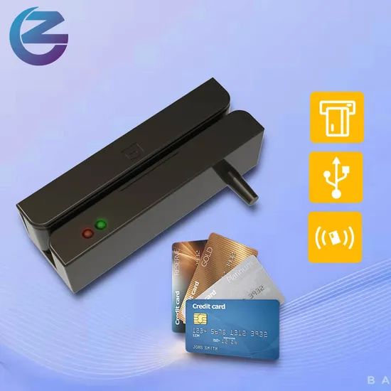 13 56RFID Card Reader with USB Port Cheapest Access Control Card Reader - Image 5