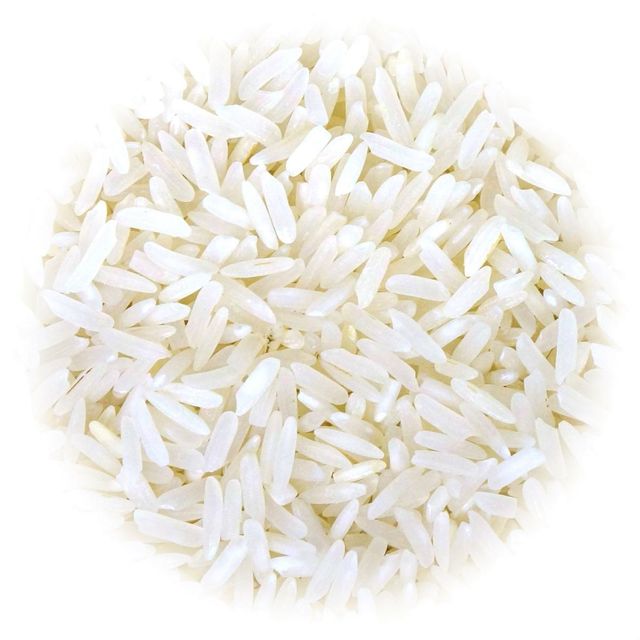 Basmati Rice Fragrant Long Grain Parboiled White / Brown/Broken / Riz Short-Grain Pattern - Image 5