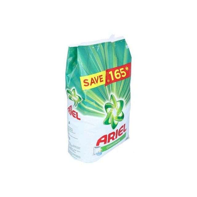 Ariel laundry detergent in stock for shipping to global distributors Affordable Ariel detergent - Image 3