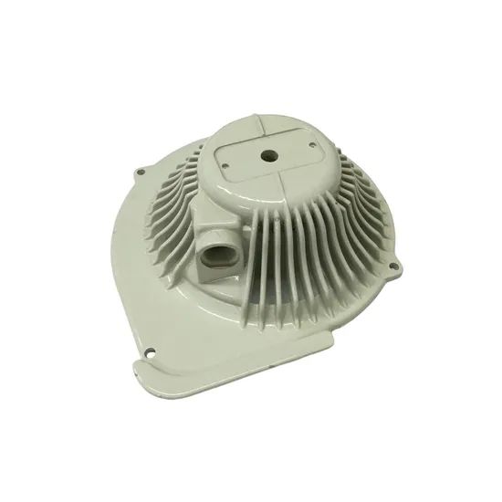 Magnesium Casting Mower Accessories - Image 1