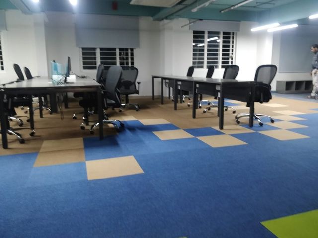 Commercial Interior Designer - Image 4