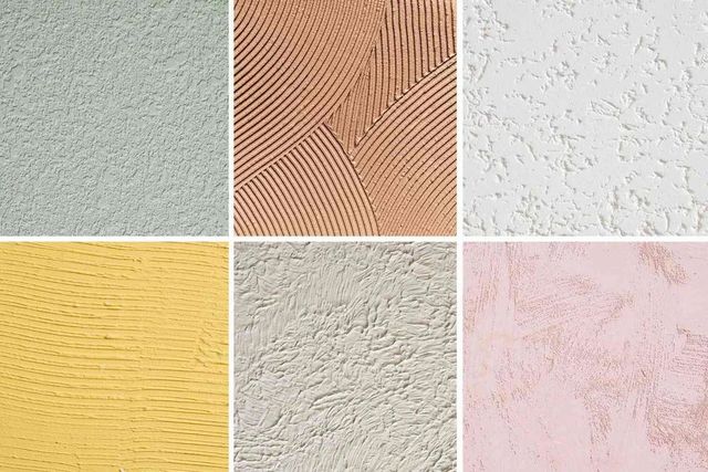 Texture Paint Work Services - Image 2