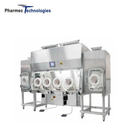 Advanced Biosafety Cabinet with HEPA Filtration for Laboratory Safety and Contamination Control - Image 6