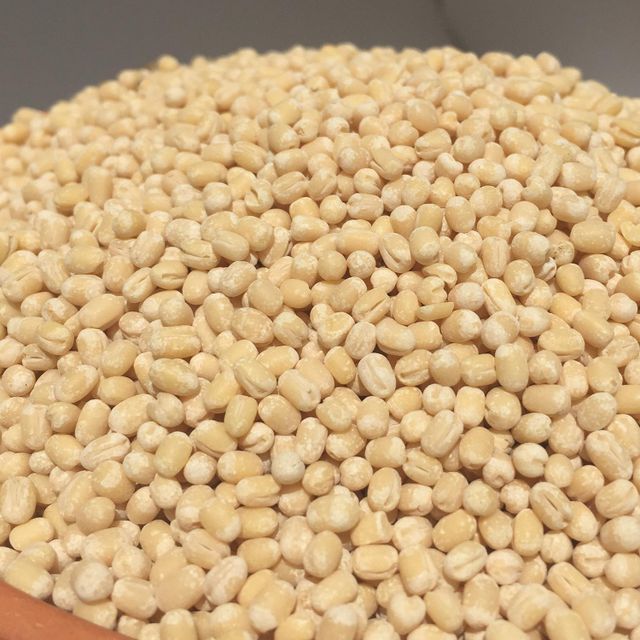 White Urad Dal Premium Harvest Pulse Grain With Natural Freshness For Import Export And Retail Pack Preparation - Image 4