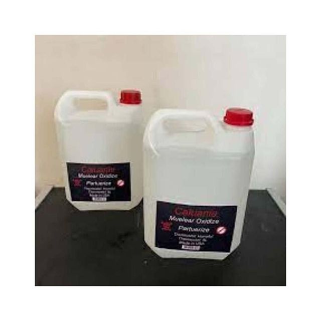 Calua-nie Mu-elear Oxid-ize in bulk for sale effective for metal crushing and chemical processing - Image 5