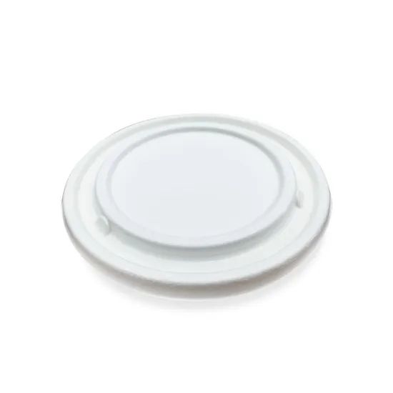 16oz Plastic Free Eco Friendly Biodegradable Disposable Food Containers Soup Bowls - Image 4