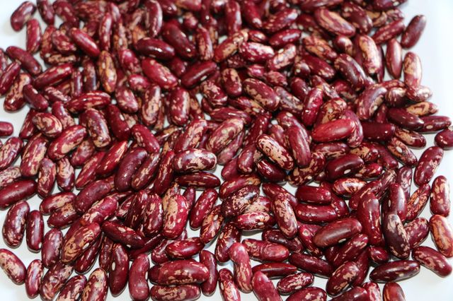 Natural Red Speckled Beans Raw Whole Seeds Clean Fresh Premium Quality High Protein Perfect For Healthy Meals Cooking And Industrial Food Use Buy Today Fast Delivery Premium Quality Wholesale - Image 4