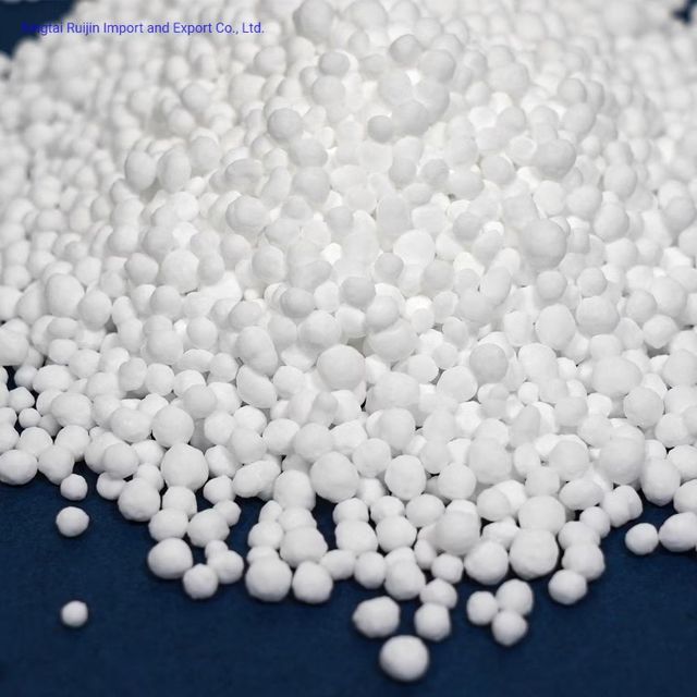 Premium Agricultural Fertilizer Export Supply Urea 46% Prilled For Farm Buyers With High Nitrogen Content - Image 4