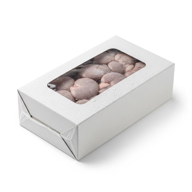 Frozen Pork Kidneys Carefully Packed For International Distribution With Strong Quality Assurance And Fresh Texture - Image 3
