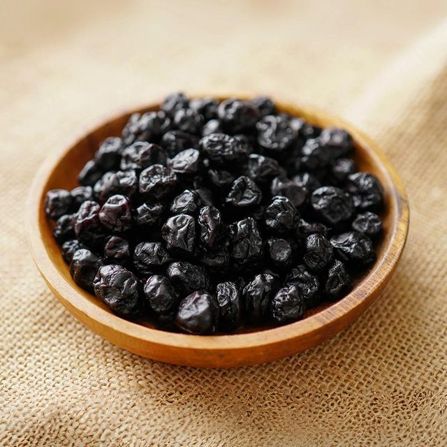 Sun Dried Blueberries With Natural Sweetness Preserved Nutrients And Taste Dried Blueberries In Bulk Supply - Image 4