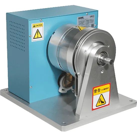 Dynamometer: Advanced Tools for Accurate Force and Torque Measurement - Image 6