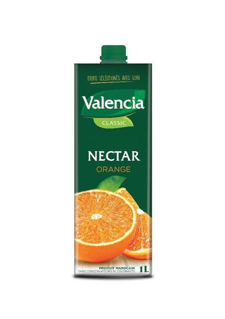 PREMIUM VALENCIA FRUIT JUICE - Image 3