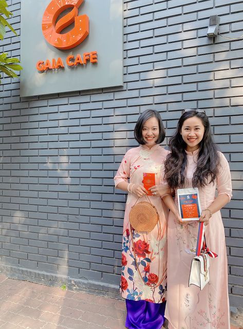 Ready-to-brew Coffee Fast Delivery Custom Stand Up Coffee Best for brewing Vietnamese Iced Coffee Drip Bags Packaging - Image 5