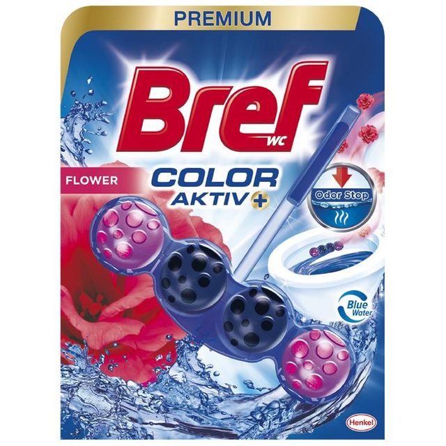 Finest Bref Intensive Toilet Care Formula Excellent Quality Wholesale Price Superior Cleaning And Fresh Scent - Image 5