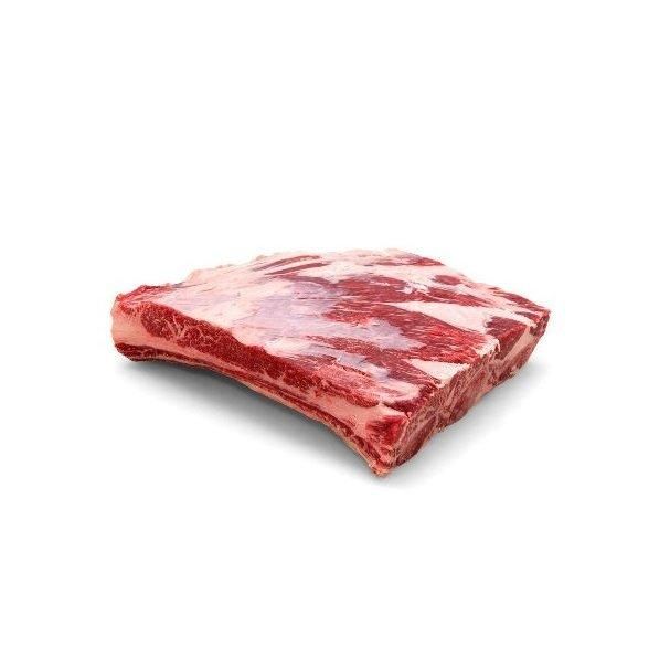 TOP QUALITY FROZEN BONELESS BEEF MEAT / WHOLESALE HALAL BONELESS BEEF RIB PLATE MEAT - Image 5