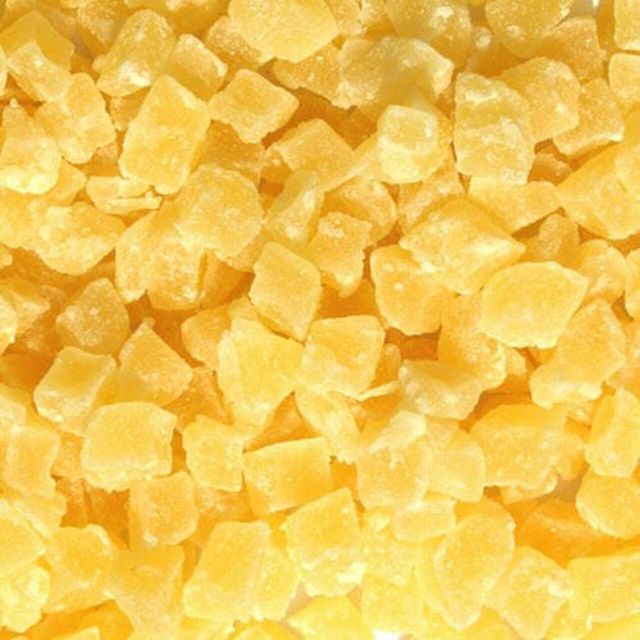 Premium Quality Dried Pineapple Bulk Wholesale Sweet Tropical Taste Dried Pineapple Factory Direct Supply For Global Buyers - Image 4