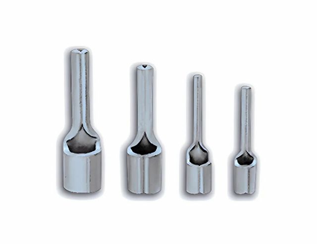 Copper Pin Terminal Material Copper Size 1.5 to 95 - Image 1