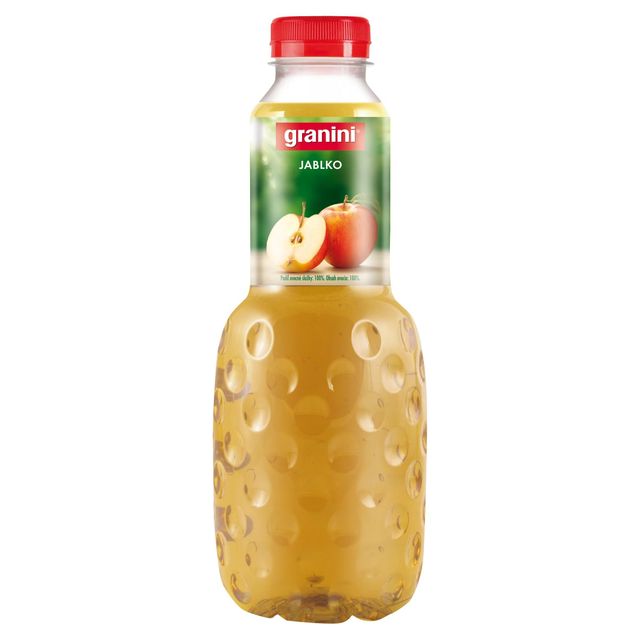 Premium Apple Juice Granini With Natural Apple Taste Ideal For Breakfast Cafes Restaurants And Family Enjoyment – product photo 2, product detail gallery