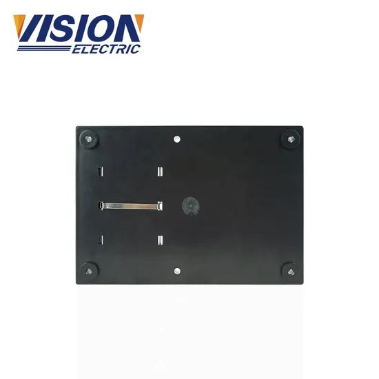 AVR AC Automatic Voltage Regulators for Generator AVR R449 - Image 4