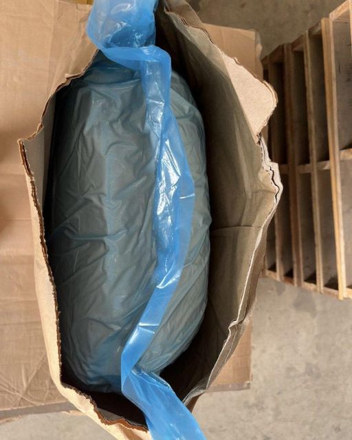Desiccated Coconut High Fat Medium Color White Grade Medium Port Tj Priok Packaging 25 Kg Origin Indonesia Max. Moisture (%) 3% - Image 4
