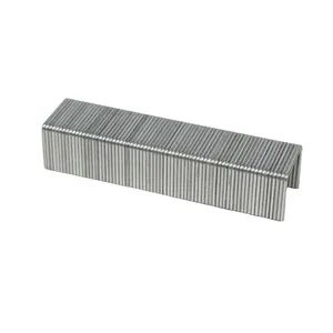 Galvanized Steel Staples for Carpentry and Industry - Image 6
