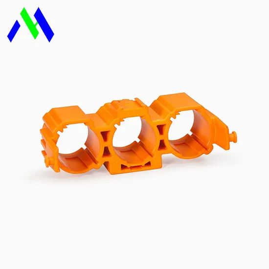 OEM Custom Plastic Molding Service ABS Custom Plastic Part Injection Molding Product JOLsiF - Image 3