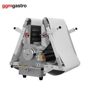 Bakery Equipment Tabletop Dough Sheeter - Image 1
