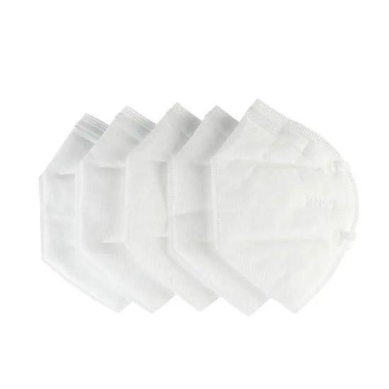 Ready Goods Face Masks KN95 FFP2, Non-Medical, Disposable Face Mask - Image 5