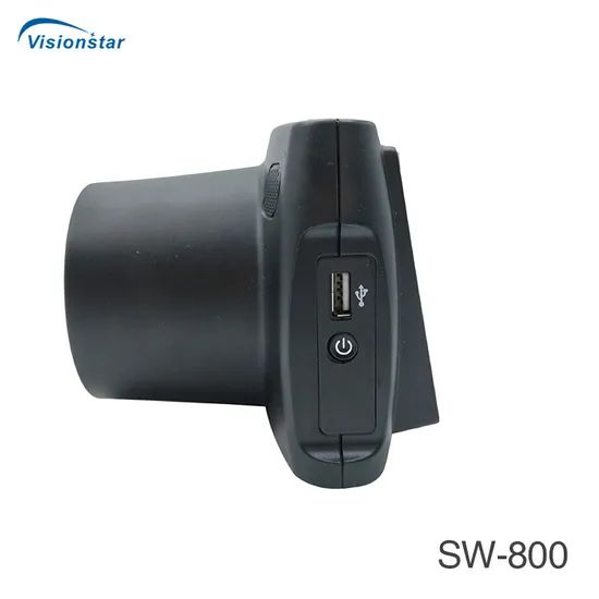 China Ophthalmic Equipment Handheld Auto Refractometer Trademark VSO Model NO. SW-800 Certification CE Ds Accuracy - Image 3