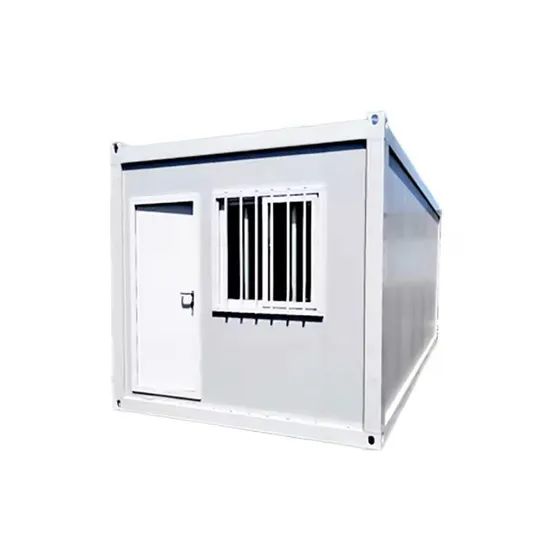 Grande Foldable Prefab Container of Houses Mobile Homes Customized Fast Assemble Container House for Sale - Image 4