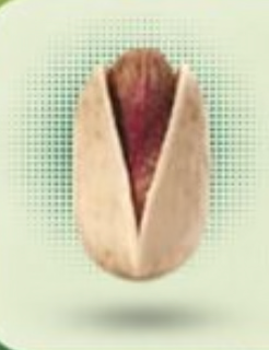 Ahmad Aghaei pistachio in shell Place of Origin Iran Type Ahmad aghaei 26-28 open - Image 2